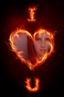 Ateşli Kalp