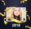 2018 Yeni Yıl Fotoğrafı