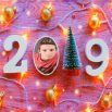 2019 Yılbaşı Fotoğrafı